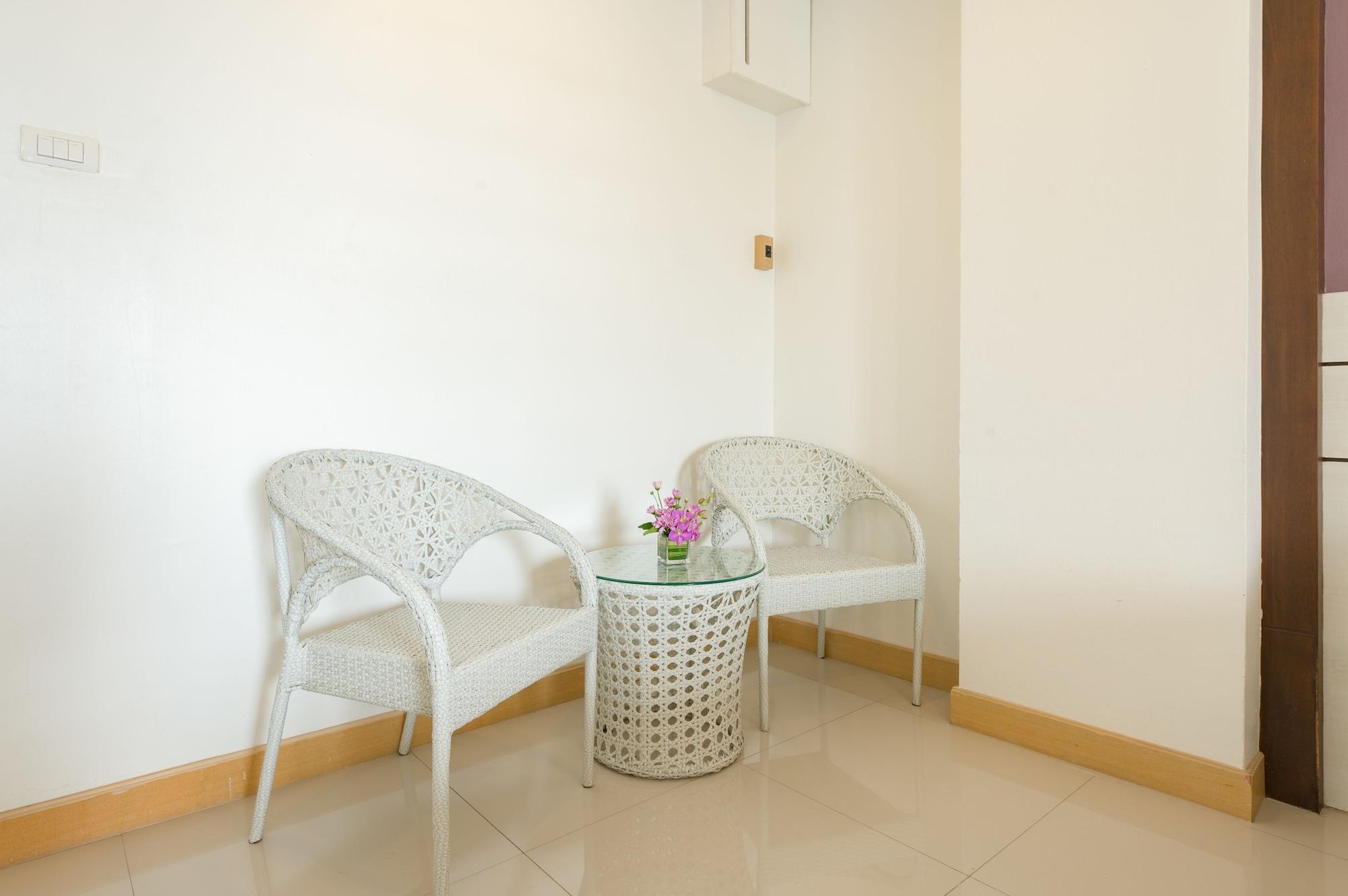 The Legacy Hotel Nonthaburi Extérieur photo