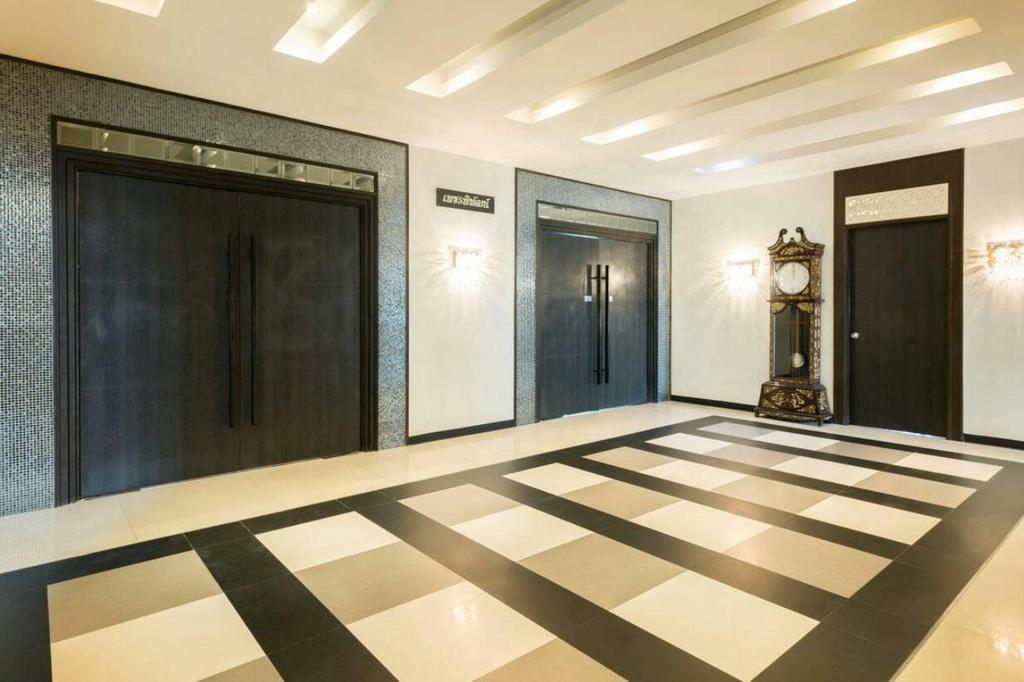 The Legacy Hotel Nonthaburi Extérieur photo