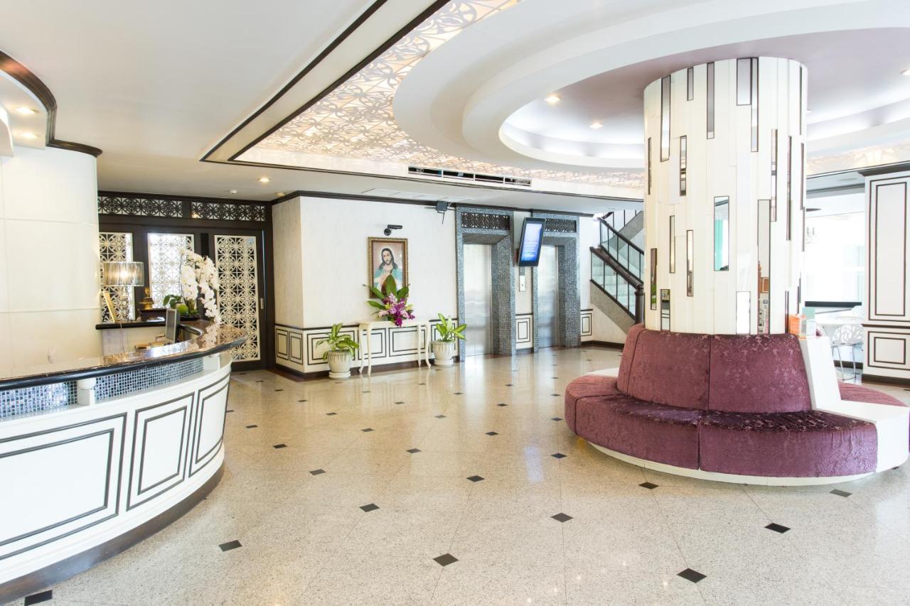 The Legacy Hotel Nonthaburi Extérieur photo